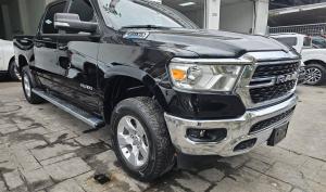 Dodge RAM 2022