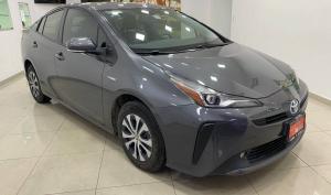 Toyota Prius 2020