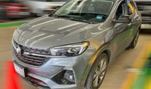 Buick Encore 2021
