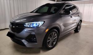 Buick Encore 2021