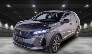 Peugeot 3008 2024