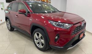Toyota RAV4 2019
