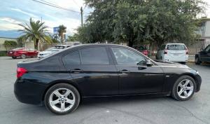 BMW 320i Sport Line 2017