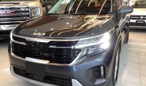Kia Seltos 2024