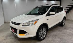Ford Escape 2014
