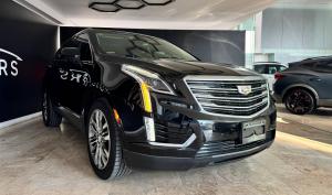 Cadillac XT5 2019