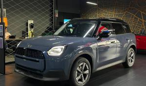 Mini Countryman 2025