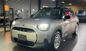 Mini Aceman 2025