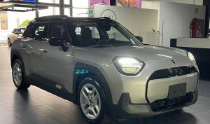 Mini Aceman 2025