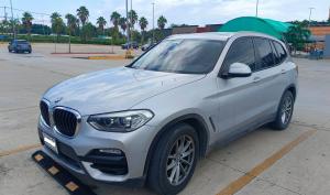 BMW X3 2019