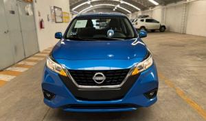 Nissan March 2024