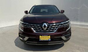 Renault Koleos 2024