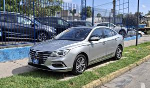 MG 5 Elegance 2024