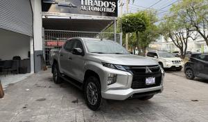 Mitsubishi L200 2024