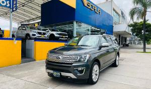 Ford Expedition 2019
