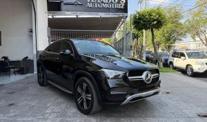 Mercedes Benz Clase GLE 2023