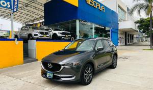 Mazda CX-5 2018