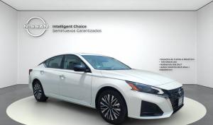 Nissan Altima 2023