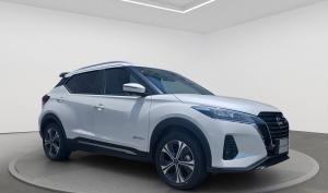 Nissan Kicks 2025