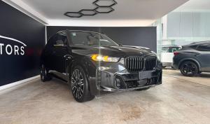 BMW X5 HYBRID 2024
