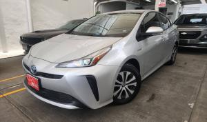 Toyota Prius 2020