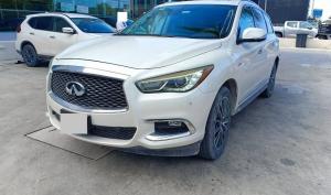 Infiniti QX60 2017