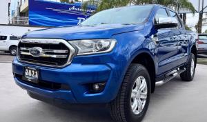 Ford Ranger 2021
