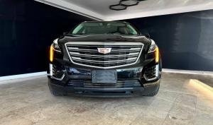 Cadillac XT5 2019