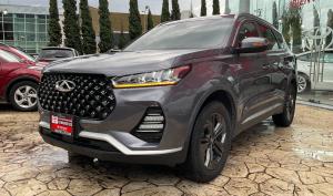 Chirey Tiggo 7 Pro 2023