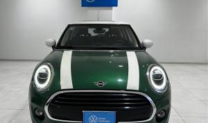 Mini Mini Cooper 2021