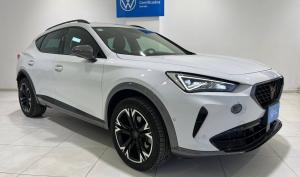 Cupra Formentor 2024