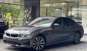 BMW 330i 2022