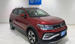 Volkswagen Taigun Comfortline 2024