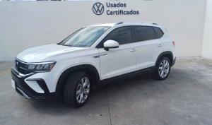 Volkswagen Taos 2022