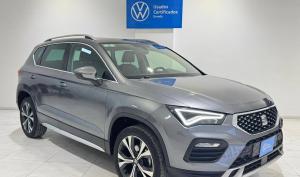 Seat Ateca 2022