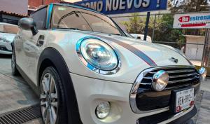 Mini Cooper 2017