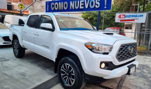 Toyota Tacoma 2021