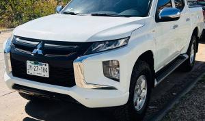 Mitsubishi L200 2022