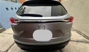 Mazda CX-9 2019
