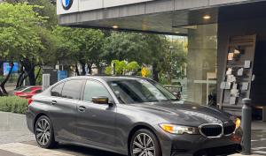 BMW Serie 3 2022