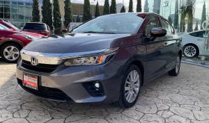 Honda City 2022
