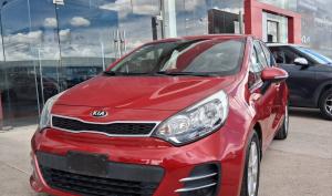 Kia Rio EX 2017