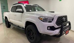 Toyota Tacoma Edición Especial 2022