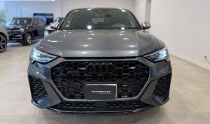 Audi RS Q3 2021