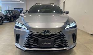 Lexus RX 350h 2024