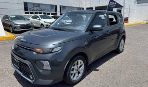 Kia Soul LX 2022