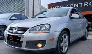 Volkswagen Bora 2010