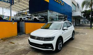 Volkswagen Tiguan 2019
