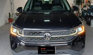 Volkswagen Taos 2021