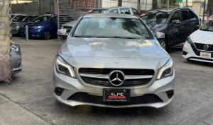 Mercedes Benz Clase CLA 2016